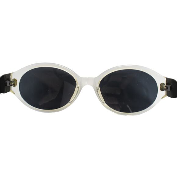 Yves Saint Laurent 6557 Y646 Sunglasses - GOOD CONDITION - Picture 6 of 12